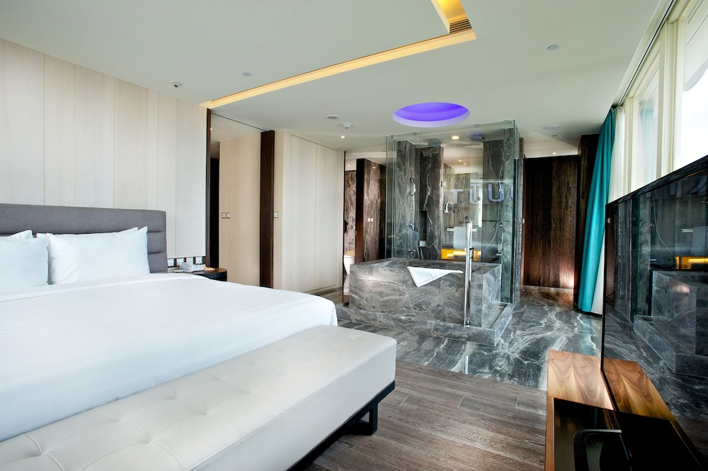 inhouse hotel yehliu