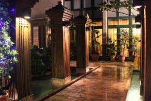 shan yue hotspring hotel
