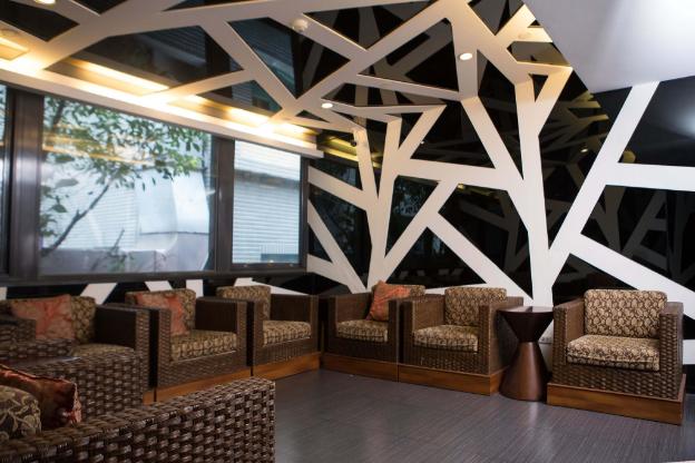shan yue hotspring hotel