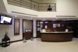 shan yue hotspring hotel