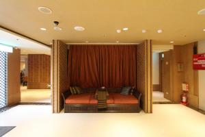 shan yue hotspring hotel