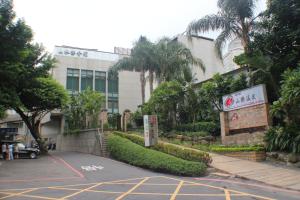 shan yue hotspring hotel
