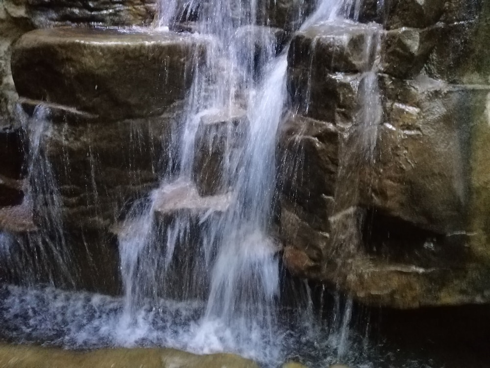 shan yue hotspring hotel