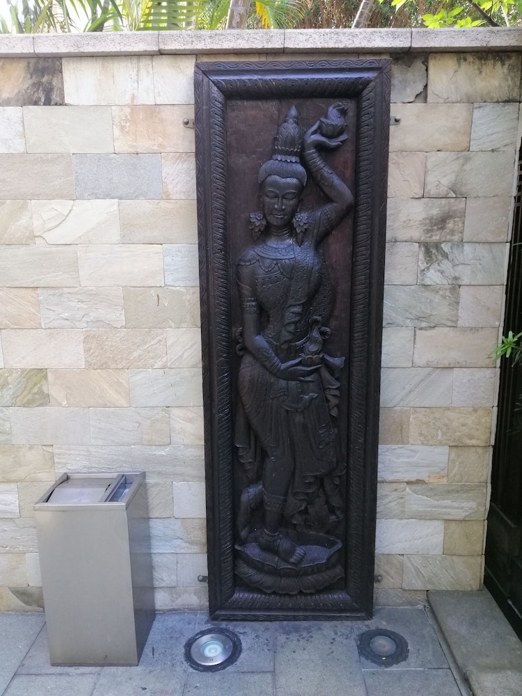 shan yue hotspring hotel