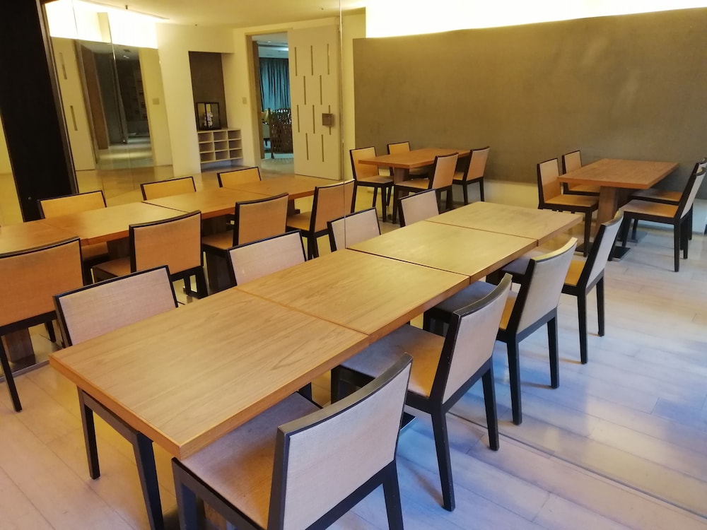 shan yue hotspring hotel