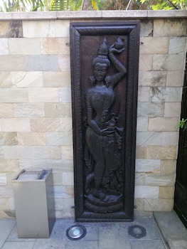 shan yue hotspring hotel