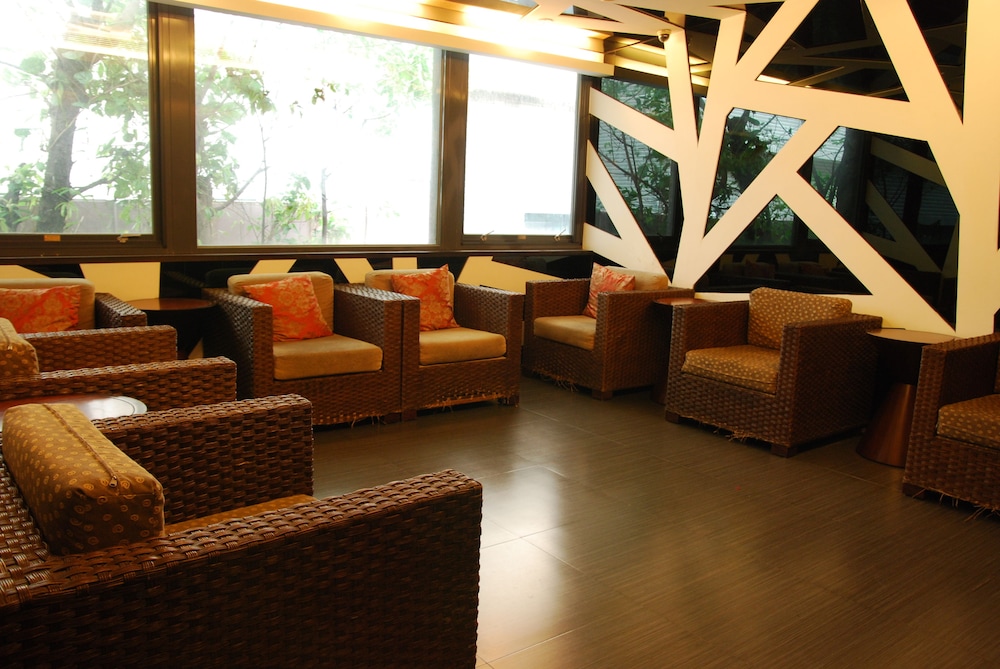 shan yue hotspring hotel