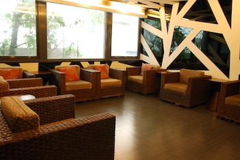 shan yue hotspring hotel