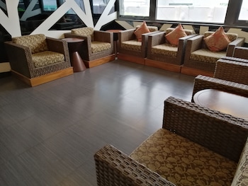 shan yue hotspring hotel