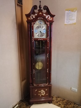 shan yue hotspring hotel