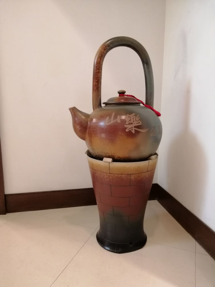 shan yue hotspring hotel