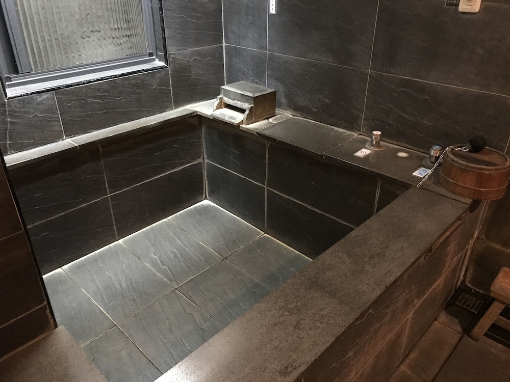 shan yue hotspring hotel