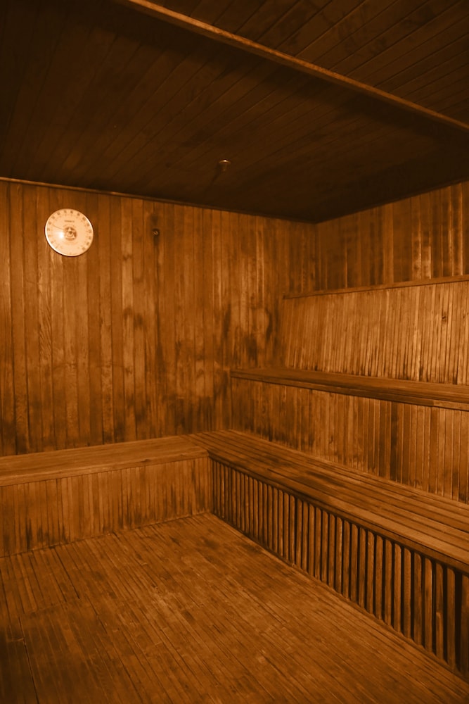 shan yue hotspring hotel
