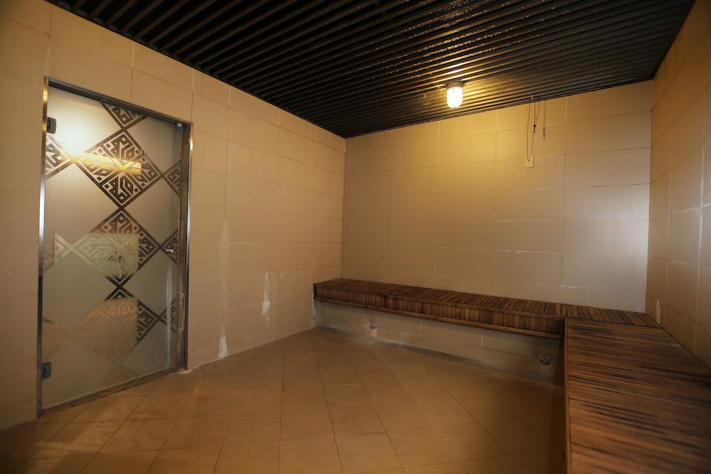shan yue hotspring hotel