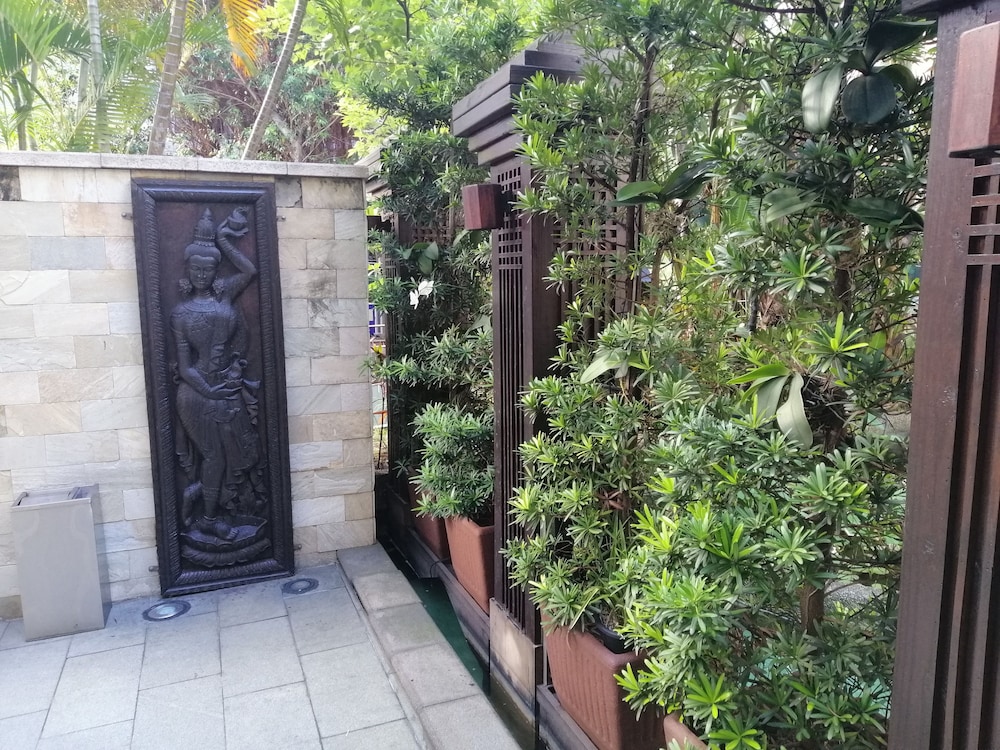 shan yue hotspring hotel