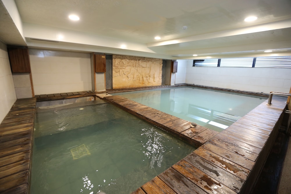 shan yue hotspring hotel