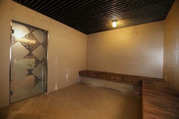 shan yue hotspring hotel
