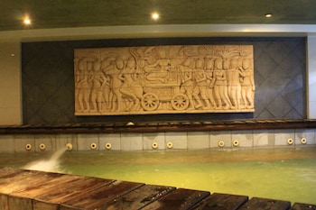 shan yue hotspring hotel