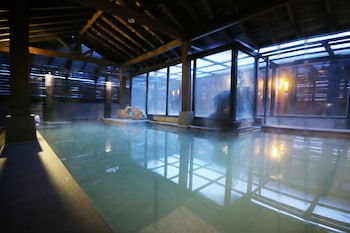 shan yue hotspring hotel