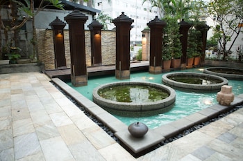 shan yue hotspring hotel