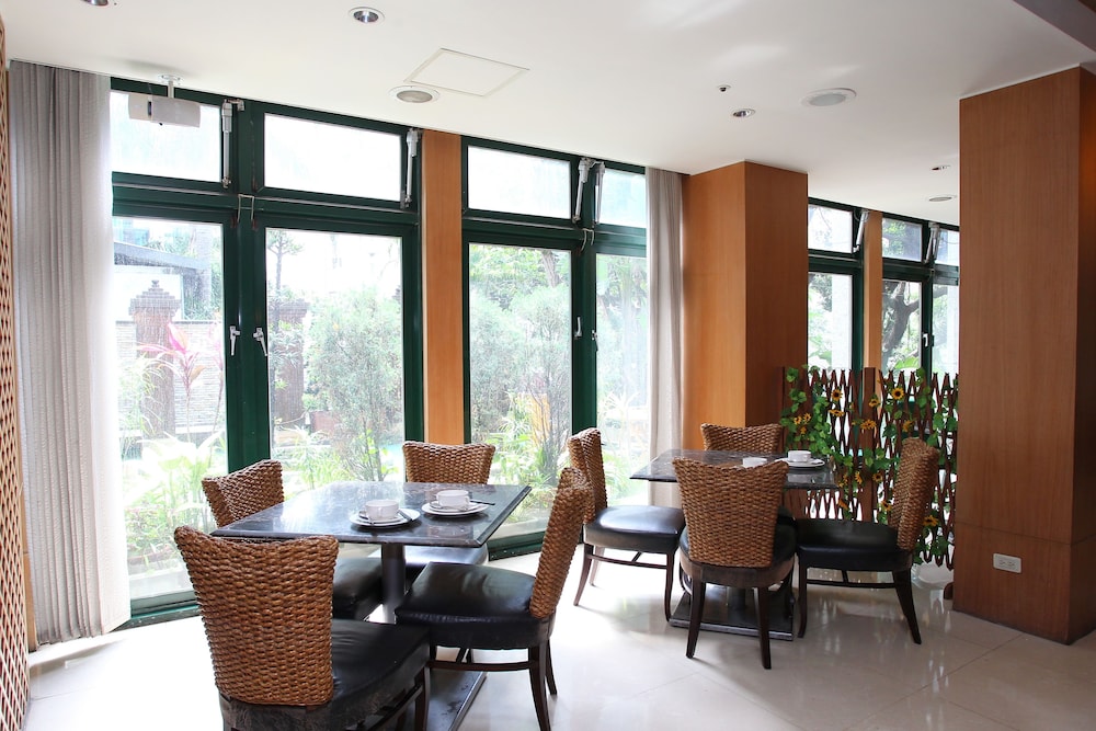 shan yue hotspring hotel