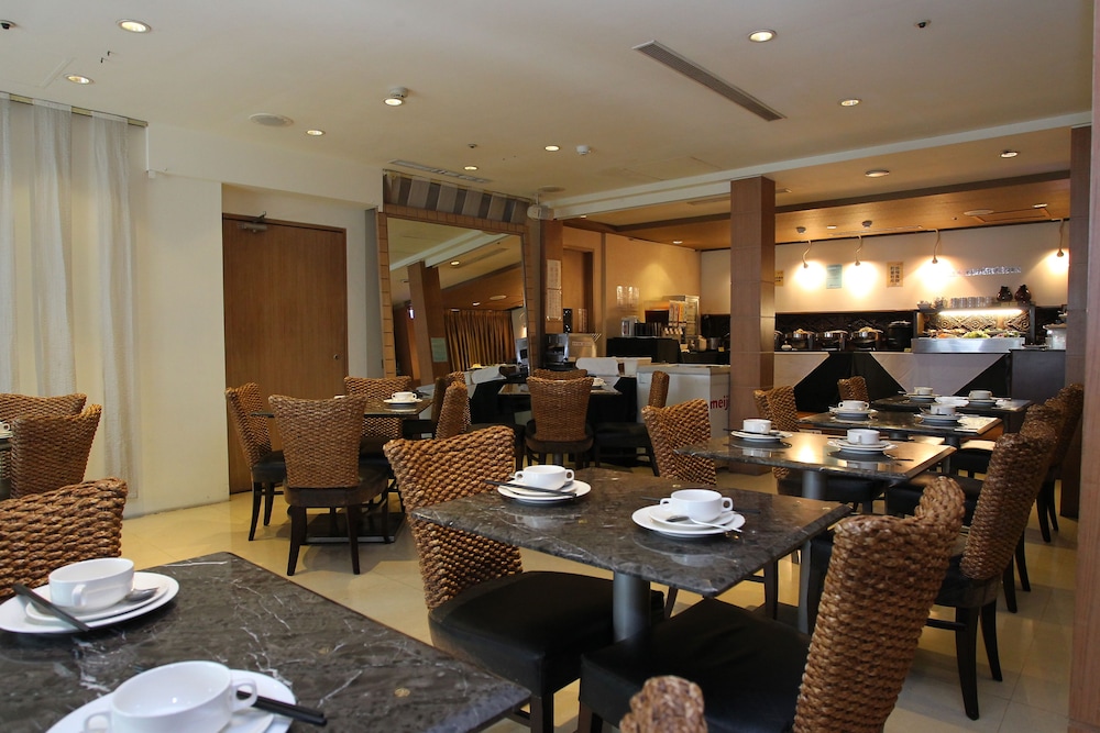 shan yue hotspring hotel