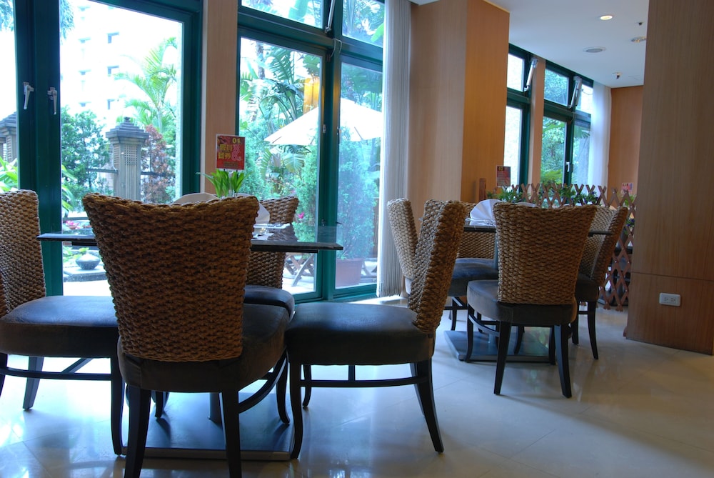 shan yue hotspring hotel