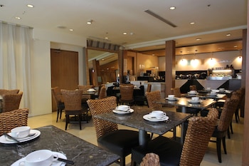 shan yue hotspring hotel