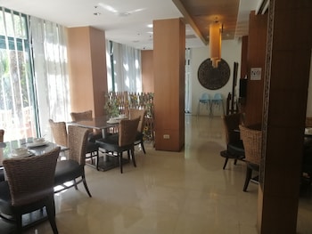 shan yue hotspring hotel