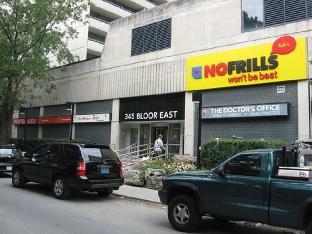 toronto