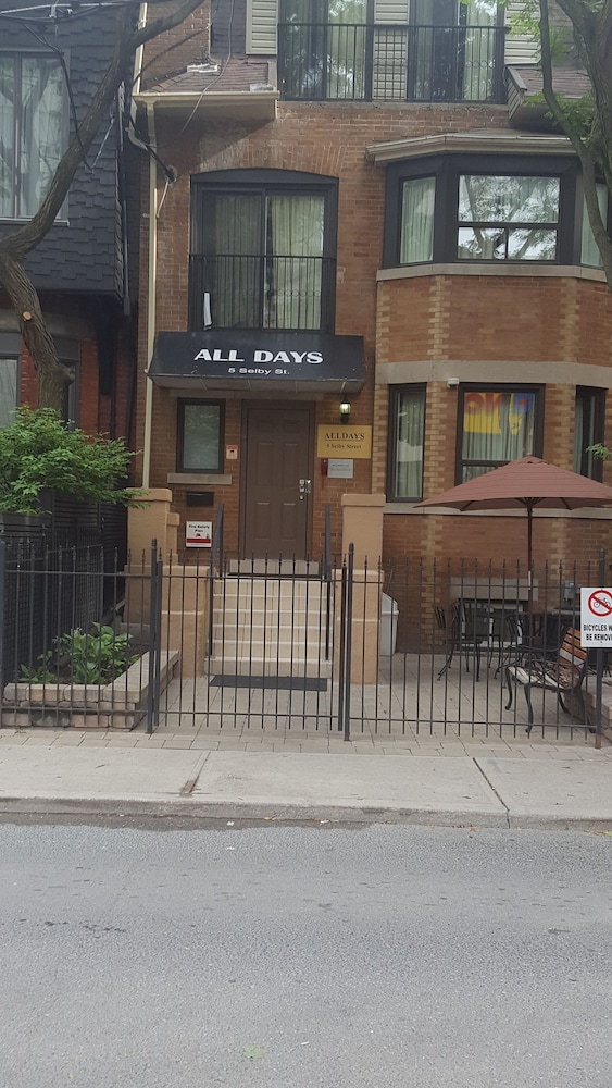toronto