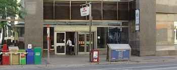 toronto