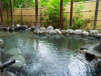 resort hotel tateshina