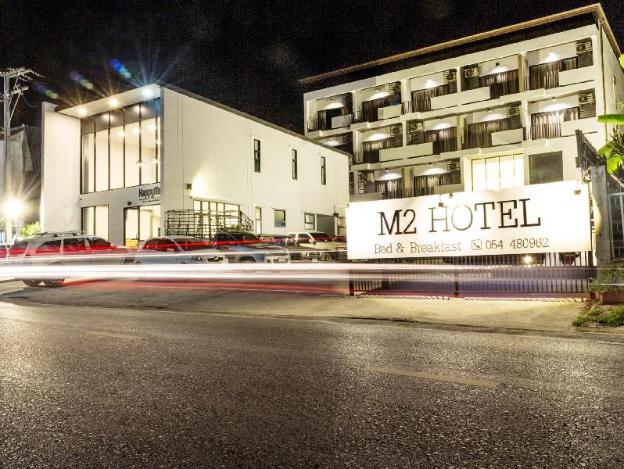 m2 hotel