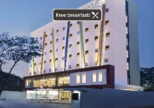 amaris hotel citra raya tangerang