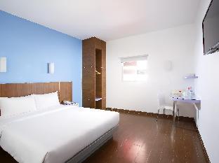 amaris hotel citra raya tangerang