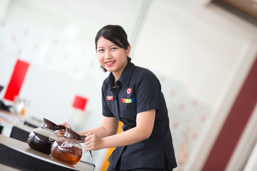 amaris hotel citra raya tangerang