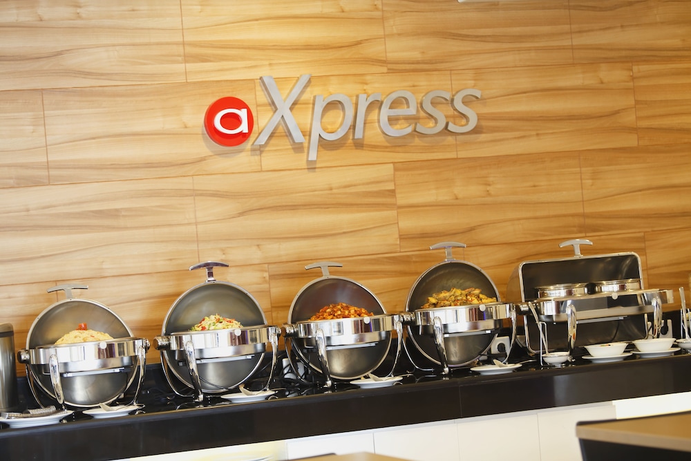 amaris hotel citra raya tangerang