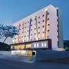 amaris hotel citra raya tangerang