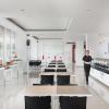 amaris hotel citra raya tangerang