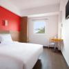 amaris hotel citra raya tangerang