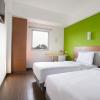 amaris hotel citra raya tangerang