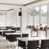 amaris hotel citra raya tangerang