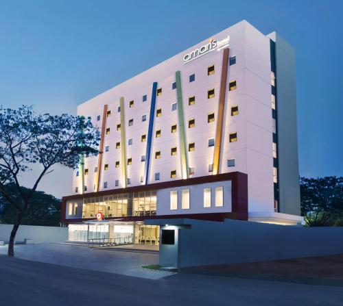 amaris hotel citra raya tangerang
