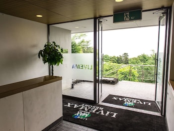 Livemax Resort Izu-Kogen,Higashiizu>>Atami,3 star