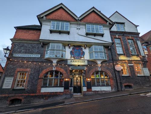 marlborough