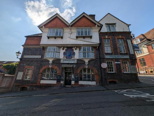marlborough