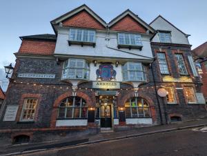 marlborough