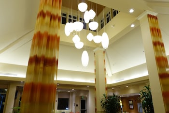 Hilton Garden Inn Atlanta East/Stonecrest,Georgia>>Atlanta,3 star