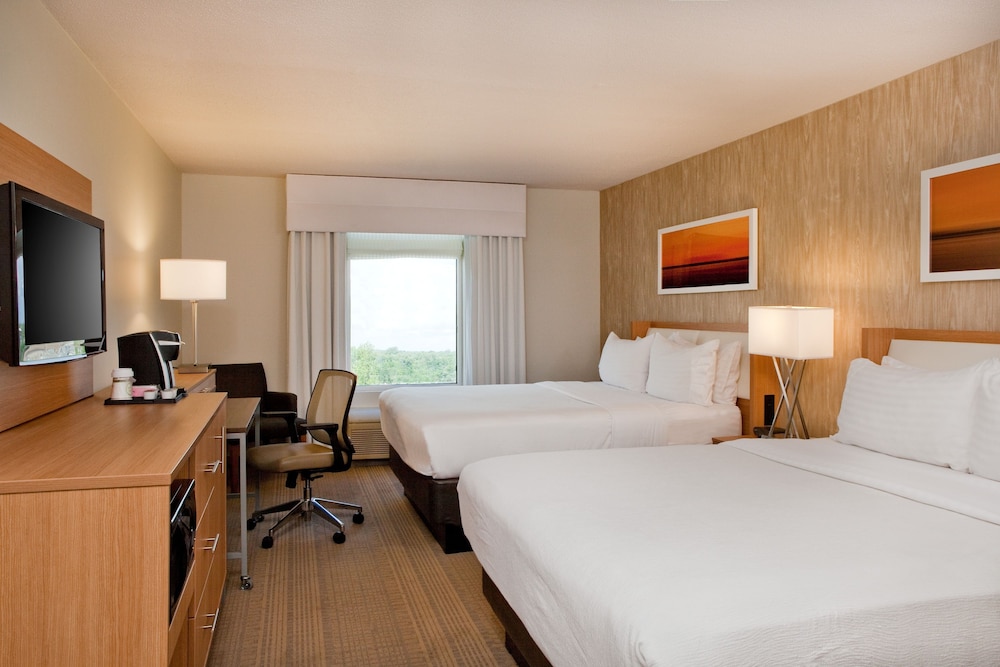 holiday inn presidential little rock downtown by ihg